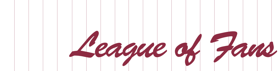 League of Fans